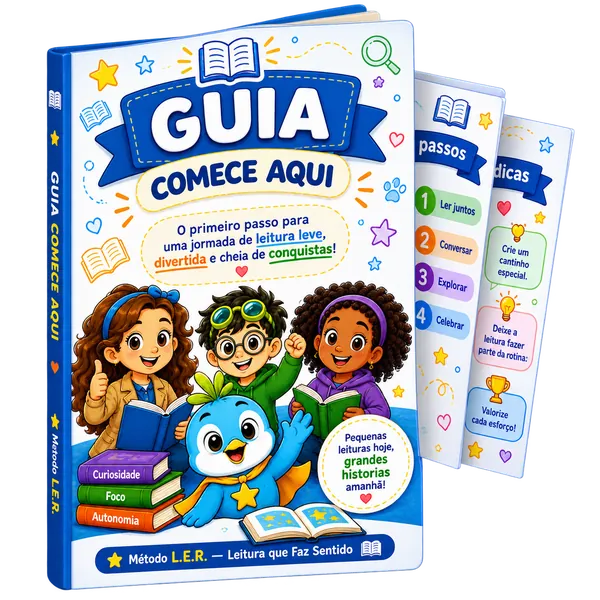 Guia Comece Aqui