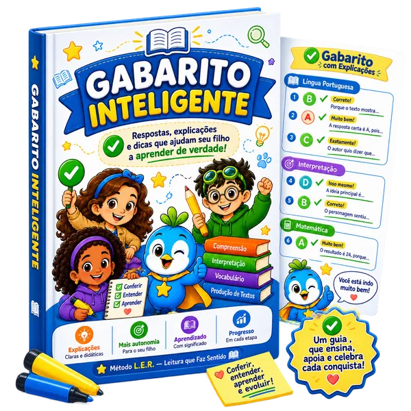 Gabarito Inteligente